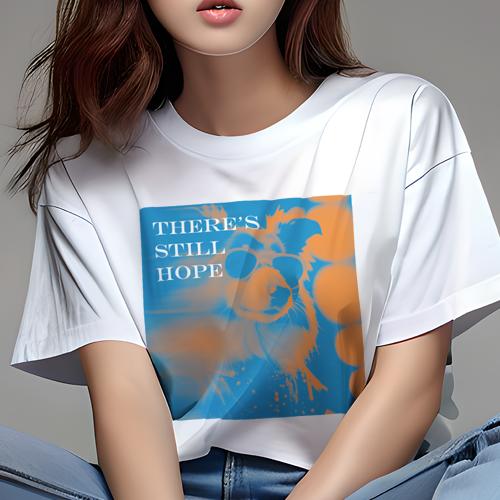 Tシャツ レディース 犬ファン 半袖 春夏 プリント カジュアル かわいい 人間用 フィットネス サングラス
