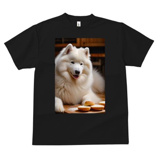 Tシャツ メンズ キッズ 犬ファン 半袖 春夏 プリント カジュアル かわいい 人間用 フィットネス パン ..