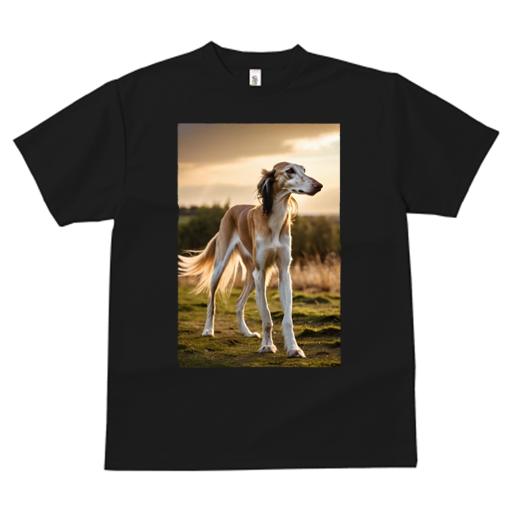 [プリントスター] 半袖 5.0オンス ベーシック Tシャツ 杢グレー 日本 3XL (-)