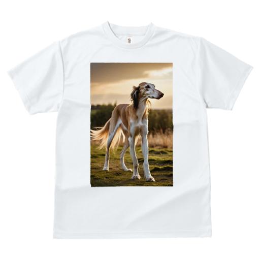 [プリントスター] 半袖 5.0オンス ベーシック Tシャツ 杢グレー 日本 3XL (-)
