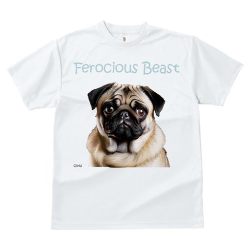 Tシャツ レディース 犬ファン 半袖 春夏 プリント カジュアル かわいい 人間用 フィットネス パグ