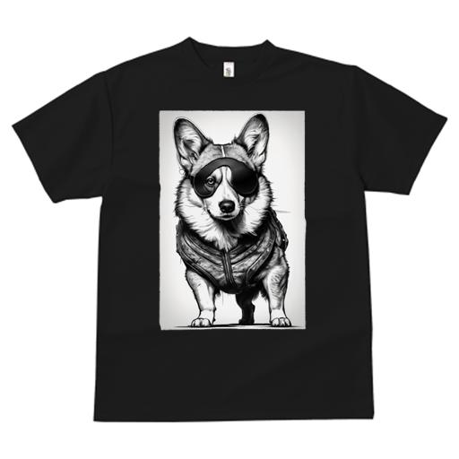 Tシャツ メンズ キッズ 犬ファン 半袖 春夏 プリント カジュアル かわいい 人間用 フィットネス ベスト..
