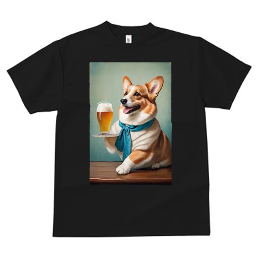 Tシャツ レディース 犬ファン 半袖 春夏 プリント カジュアル かわいい 人間用 フィットネス 花 ボルゾイ 植物