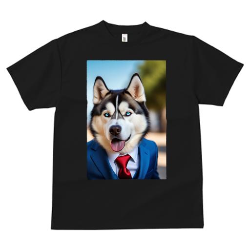 シベリアンハスキー Tシャツ 犬愛 ユニークデザインメンズ キッズ 犬ファン 半袖 春夏 プリント カジュアル かわいい 人間用 ギフト 個性的 スーツ シベリアンハスキー ネクタイ シベリアンハスキー Tシャツ 犬愛 ユニークデザインメンズ キッズ 犬ファン 半袖 春夏 プリント カジュアル かわいい 人間用 ギフト 個性的 スーツ シベリアンハスキー ネクタイ