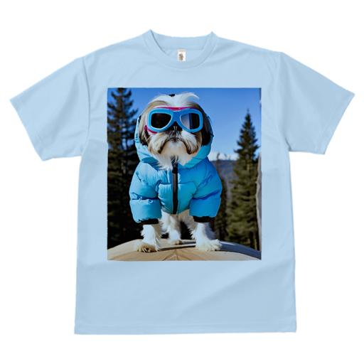 ウルトラセブン キングジョー分離図解 Tシャツ/SUMI-S（再販）[コスパ]《12月予約》