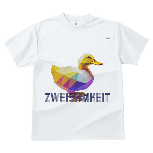 Tシャツ 犬愛 ユニークデザインレディース 犬ファン 半袖 春夏 プリント カジュアル かわいい 人間用 ギフト 個性的 幾何学模様 アート デザイン グラフィック