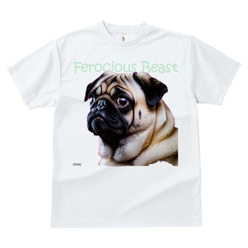 パグ Tシャツ 犬愛 ユニークデザインレディース 犬ファン 半袖 春夏 プリント カジュアル かわいい 人間用 ギフト 個性的 パグ