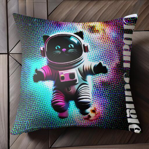 宇宙飛行士 スペース ポップアート 