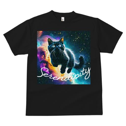 Tシャツ 犬愛 ユニークデザインレディース 犬ファン 半袖 春夏 プリント カジュアル かわいい 人間用 ギフト 個性的 宇宙 星雲