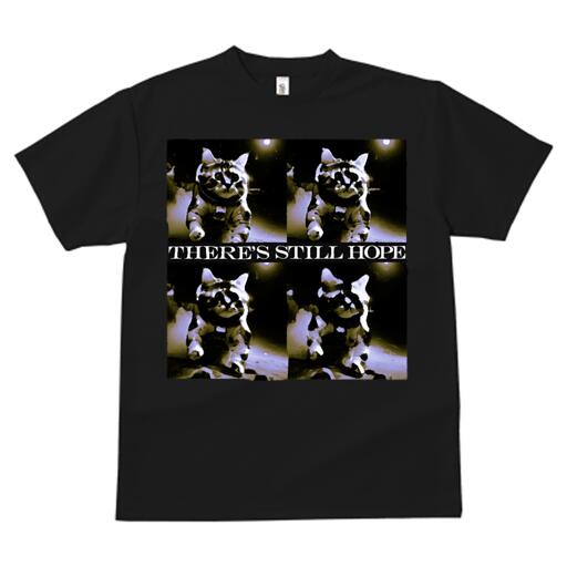 Tシャツ 犬愛 ユニークデザインレディース 犬ファン 半袖 春夏 プリント カジュアル かわいい 人間用 ギフト 個性的 宇宙 猫 希望