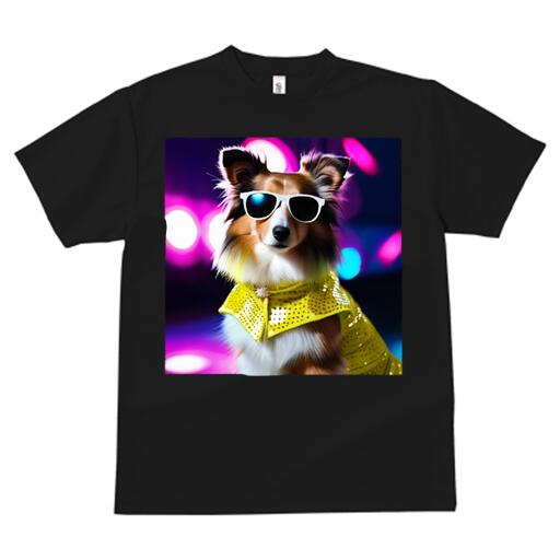 シェットランドシープドッグ Tシャツ 犬愛 ユニークデザインメンズ キッズ 犬ファン 半袖 春夏 プリント カジュアル かわいい 人間用 ギフト 個性的 サングラス シェットランドシープドッグ ジャケット ステージ ライト シェットランドシープドッグ Tシャツ 犬愛 ユニークデザインメンズ キッズ 犬ファン 半袖 春夏 プリント カジュアル かわいい 人間用 ギフト 個性的 サングラス シェットランドシープドッグ ジャケット ステージ ライト