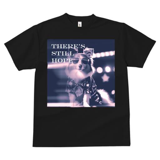 シェットランドシープドッグ Tシャ