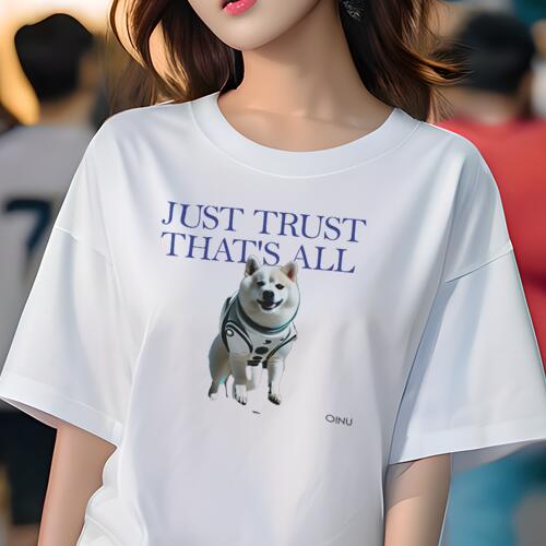 秋田犬 Tシャツ 犬愛 ユニークデザインレディース 犬ファン 半袖 春夏 プリント カジュアル かわいい 人間用 ギフト 個性的 宇宙服 秋田犬 秋田犬 Tシャツ 犬愛 ユニークデザインレディース 犬ファン 半袖 春夏 プリント カジュアル かわいい 人間用 ギフト 個性的 宇宙服 秋田犬