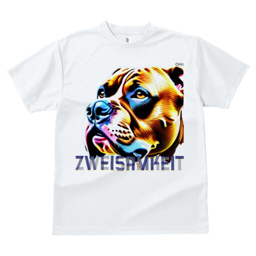 ブルドッグ Tシャツ 犬愛 ユニークデザインレディース 犬ファン 半袖 春夏 プリント カジュアル かわいい 人間用 ギフト 個性的 ブルドッグ