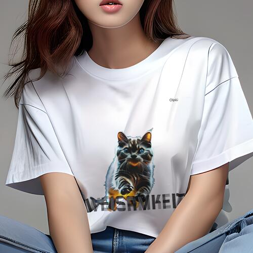 Tシャツ 犬愛 ユニークデザインレディース 犬ファン 半袖 春夏 プリント カジュアル かわいい 人間用 ギフト 個性的