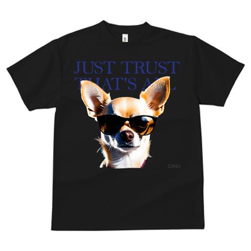 チワワ Tシャツ 犬愛 ユニークデザインメンズ キッズ 犬ファン 半袖 春夏 プリント カジュアル かわいい 人間用 ギフト 個性的 サングラス チワワ