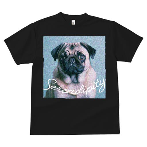 パグ Tシャツ 犬愛 ユニークデザインレディース 犬ファン 半袖 春夏 プリント カジュアル かわいい 人間用 ギフト 個性的 パグ