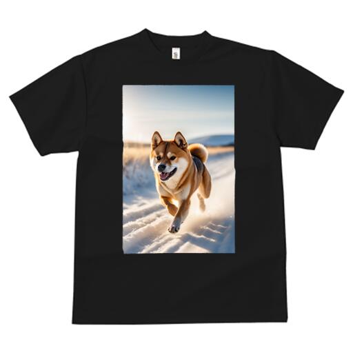 柴犬 Tシャツ 犬愛 ユニークデザインメンズ キッズ 犬ファン 半袖 春夏 プリント カジュアル かわいい 人間用 ギフト 個性的 雪 柴犬 冬 太陽 光 柴犬 Tシャツ 犬愛 ユニークデザインメンズ キッズ 犬ファン 半袖 春夏 プリント カジュアル かわいい 人間用 ギフト 個性的 雪 柴犬 冬 太陽 光