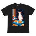 イタリアングレーハウンド Tシャツ 犬愛 ユニークデザインメンズ キッズ 犬ファン 半袖 春夏 プリント 大人カジュアル かわいい 人間用 ギフト 個性的 猛暑対策 パン イタリアングレーハウンド ティーポット イチゴ