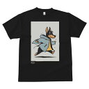 ミニチュアピンシャー Tシャツ 犬愛 ユニークデザインメンズ キッズ 犬ファン 半袖 春夏 プリント 大人カジュアル かわいい 人間用 ギフト 個性的 猛暑対策...