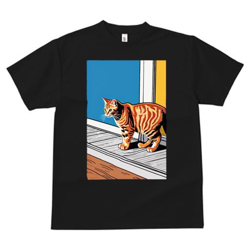 Tシャツ 犬愛 ユニークデザインメンズ キッズ 犬ファン 半袖 春夏 プリント 大人カジュアル かわいい 人間用 ギフト 個性的 猛暑対策 窓 背景 オレンジ色 青色 黄色 Tシャツ 犬愛 ユニークデザインメンズ キッズ 犬ファン 半袖 春夏 プリント 大人カジュアル かわいい 人間用 ギフト 個性的 猛暑対策 窓 背景 オレンジ色 青色 黄色