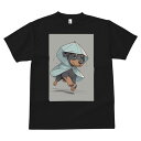 ドーベルマン Tシャツ 犬愛 ユニークデザインメンズ キッズ 犬ファン 半袖 春夏 プリント 大人カジュアル かわいい 人間用 ギフト 個性的 猛暑対策 雨 ド...