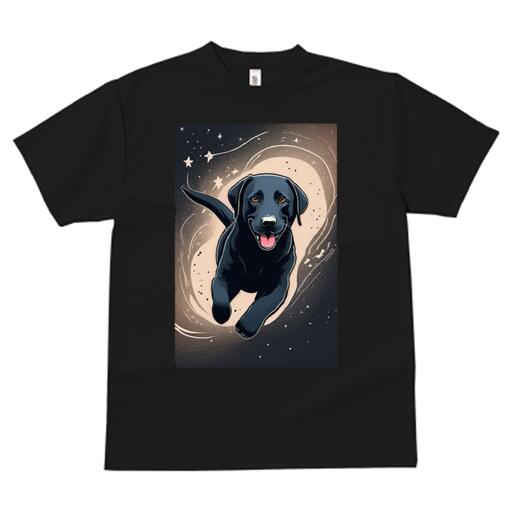 ラブラドールレトリバー Tシャツ 犬