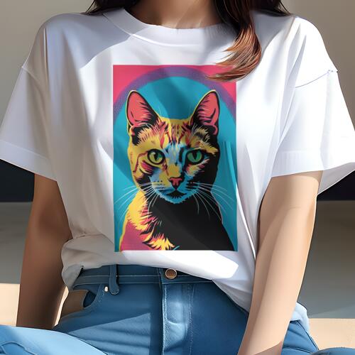 Tシャツ 犬愛 ユニークデザインレディース 犬ファン 半袖 春夏 プリント 大人カジュアル かわいい 人間..