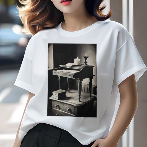 Tシャツ 犬愛 ユニークデザインレディース 犬ファン 半袖 春夏 プリント 大人カジュアル かわいい 人間..