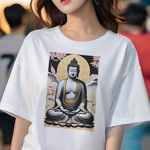 Tシャツ 犬愛 ユニークデザインレディース 犬ファン 半袖 春夏 プリント 大人カジュアル かわいい 人間..