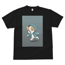 コーギー Tシャツ 犬愛 ユニークデザインメンズ キッズ 犬ファン 半袖 春夏 プリント 大人カジュアル かわいい 人間用 ギフト 個性的 猛暑対策 雨 コーギ...