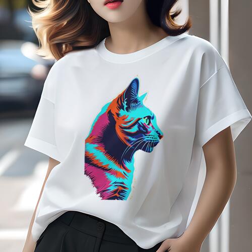 Tシャツ 犬愛 ユニークデザインレディース 犬ファン 半袖 春夏 プリント 大人カジュアル かわいい 人間..