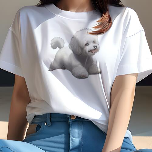 正規品♡ビションフリーゼ♡ワンピース＆レギンス 楽天市場】ヘミングス ビションフリーゼの通販