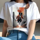 ボーダーコリー Tシャツ 犬愛 ユニークデザインレディース 犬ファン 半袖 春夏 プリント 大人カジュアル かわいい 人間用 ギフト 個性的 猛暑対策 都市 ボ...