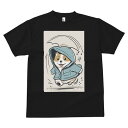 コーギー Tシャツ 犬愛 ユニークデザインメンズ キッズ 犬ファン 半袖 春夏 プリント 大人カジュアル かわいい 人間用 ギフト 個性的 猛暑対策 雨 コーギー 傘 レインコート