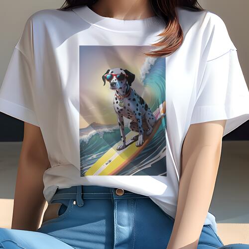 シーズー Tシャツ 犬愛 ユニークデザインレディース 犬ファン 半袖 春夏 プリント 大人カジュアル かわ..