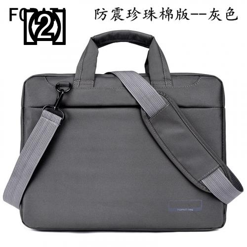 コンピューター バッグはASUS レノボ アップル HuaweiXiaomi 13 14 15.6 インチ 16.1 17.3 男性と女性の肩のラップトップに適しています