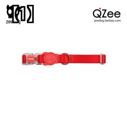 ペット用首輪 QZee ドッグ ゴールデンレトリバー コーギー