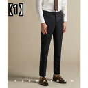 パンツ メンズ ズボン ビジネス スリム 男性 フィット カジュアル ストレート スーツ