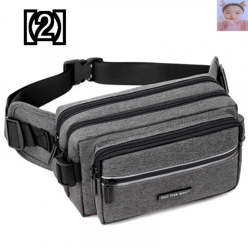 ウエストポーチ 作業用 メンズ ボディバッグ 大容量 多機能 レディース ウエストバッグ 男女兼用 カバン バッグ アウトドア ビジネス 仕事 建設 現場 散歩 迷彩 無地 シンプル