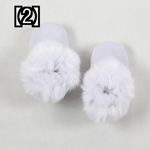 ルームシューズ 子供 もこもこ かわいい かかと付き ベビー ブーツ あったか 冬 グレー ピンク