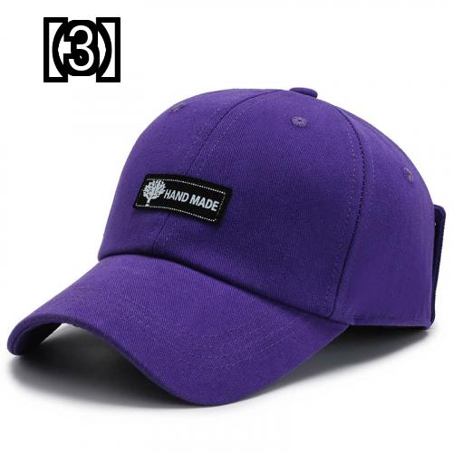 キャップ メンズ 帽子 レディース おしゃれ ストリート トレンド サングラス 野球帽 韓国 カジュアル 紺 黄色 紫