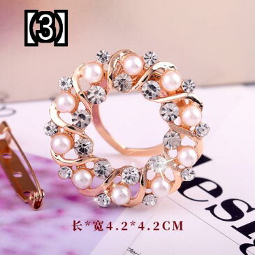 スカーフ留め クリップ リング バックル ピン ゴールド パール ストーン ハート ストール シャツ レディース アクセサリー おしゃれ