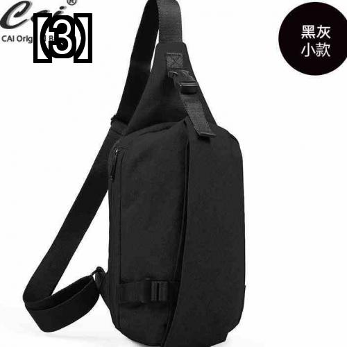 ショルダーバッグ 韓国 斜めがけ メンズ スポーツ レジャー ファスナー付き ポケット 太ベルト ネイビー グレー 白