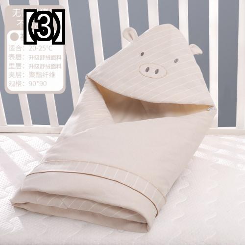 寝袋 冬用 赤ちゃん おくるみ ベビー 子供用 かわいい あたたかい 新生児 幼児 厚手 防風 防寒 おでかけ 毛布 ブランケット 秋 ギフト プレゼント