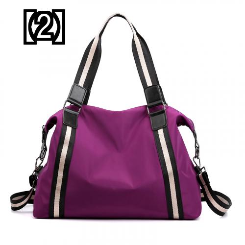 ボストンバッグ レディース 旅行 軽量 メンズ おしゃれ 肩掛け 大容量 キャンバス シンプル カジュアル 赤 紺 黒 韓国 柔らかい 折りたたみ 防水 耐摩耗性