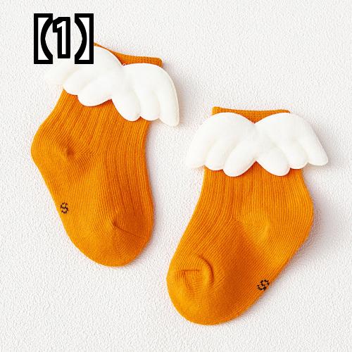 靴下 立体 ワンポイント かわいい 子供 ぬいぐるみ 動物 トナカイ 牛 キャンディーカラー 赤ちゃん 小学生 女の子 男の子 プレゼント
