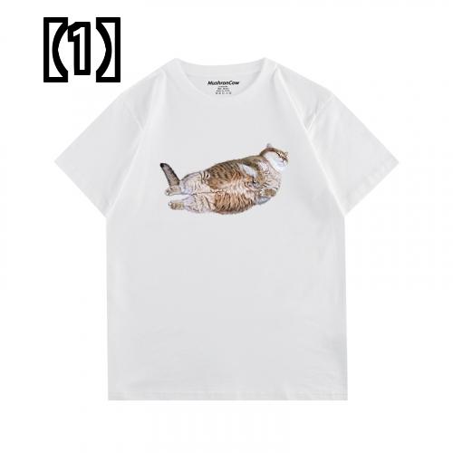 猫 tシャツ かわいい レディース 半袖 大きい カップル 綿 トップス カジュアル 大きいサイズ ゆったり グラフィック ラウンドネック 黒 白 ピンク 【1】 / S【2】 / S【3】 / S【4】 / S【5】 / S【6】 / S【7】 / S【8】 / S【1】 / M【2】 / M【3】 / M【4】 / M【5】 / M【6】 / M【7】 / M【8】 / M【1】 / L【2】 / L【3】 / L【4】 / L【5】 / L【6】 / L【7】 / L【8】 / L【1】 / XL【2】 / XL【3】 / XL【4】 / XL【5】 / XL【6】 / XL【7】 / XL【8】 / XL【1】 / XXL【2】 / XXL【3】 / XXL【4】 / XXL【5】 / XXL【6】 / XXL【7】 / XXL【8】 / XXL