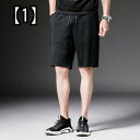迷彩 ハーフパンツ メンズ カモフラ アウトドア カジュアル メッシュ 通気性 速乾 涼しい 夏 大きい 黒