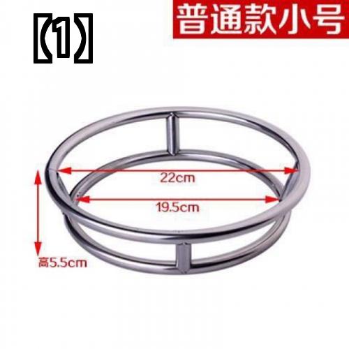 鍋敷き おしゃれ 鍋敷 ステンレス ポット ラック 蒸し パッド 多機能 テーブル ダイニング ラウンド 収納 キャセロール キッチン用品 調理器具 火傷防止 家庭用